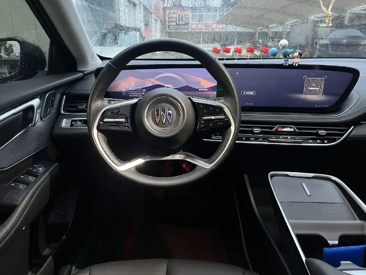 2023 Buick Larcosse 2.0T 237HP L4 9AT,autocango,china used car exporter,china ev exporter,chinese used car exporter,chinese used ev exporter