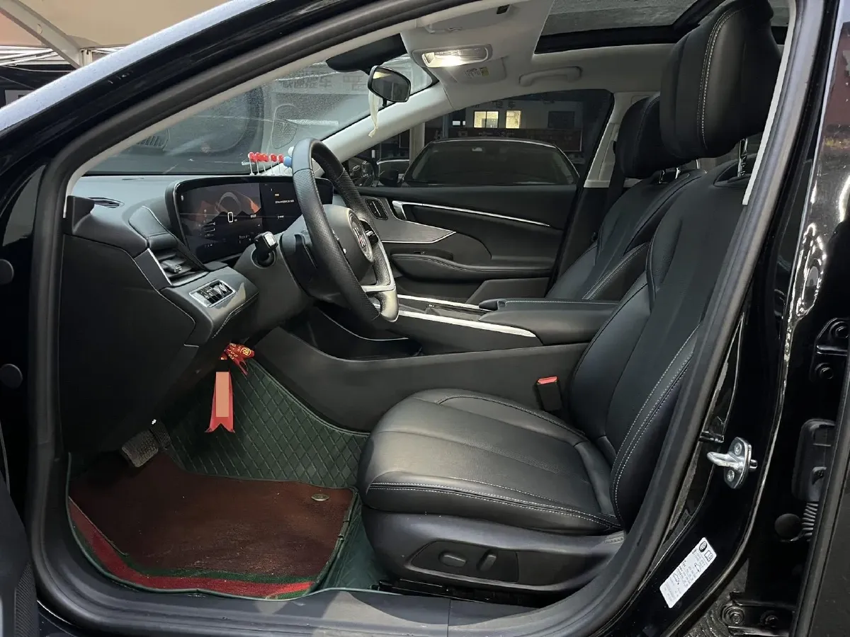 2023 Buick Larcosse 2.0T 237HP L4 9AT,autocango,china used car exporter,china ev exporter,chinese used car exporter,chinese used ev exporter