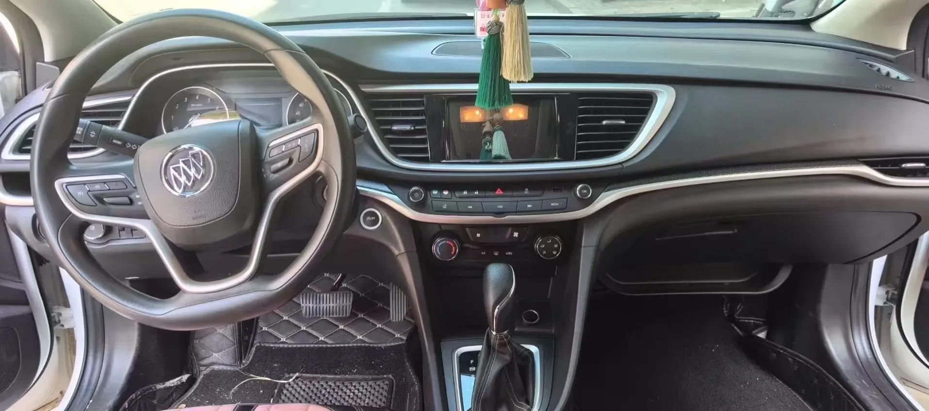 2021 Buick Excelle 1.5L 113HP L4 6AT,autocango,china used car exporter,china ev exporter,chinese used car exporter,chinese used ev exporter