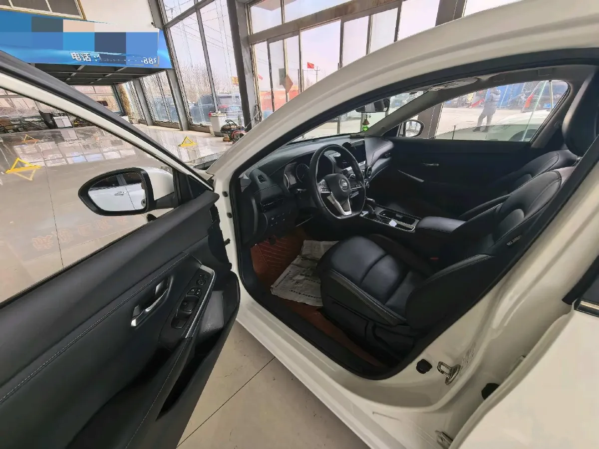 2021 Nissan Sylphy 1.6L 135HP L4 CVT,autocango,china used car exporter,china ev exporter,chinese used car exporter,chinese used ev exporter