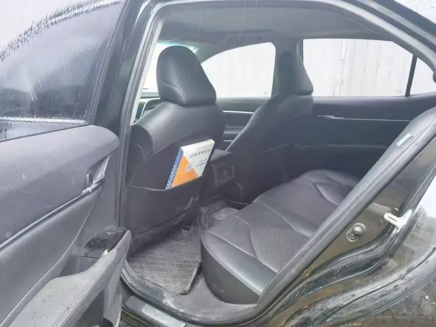 2019 Toyota Camry 2.5L 209HP L4 8AT,autocango,china used car exporter,china ev exporter,chinese used car exporter,chinese used ev exporter