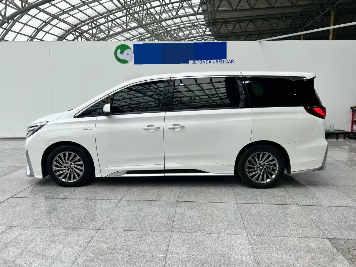 2021 GAC Trumpchi M8 2.0T 252HP L4 8AT,autocango,china used car exporter,china ev exporter,chinese used car exporter,chinese used ev exporter