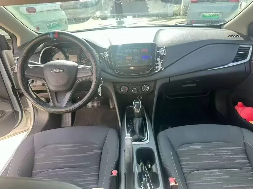 2019 Chevrolet Cavalier 1.5L 113HP L4 6AT,autocango,china used car exporter,china ev exporter,chinese used car exporter,chinese used ev exporter