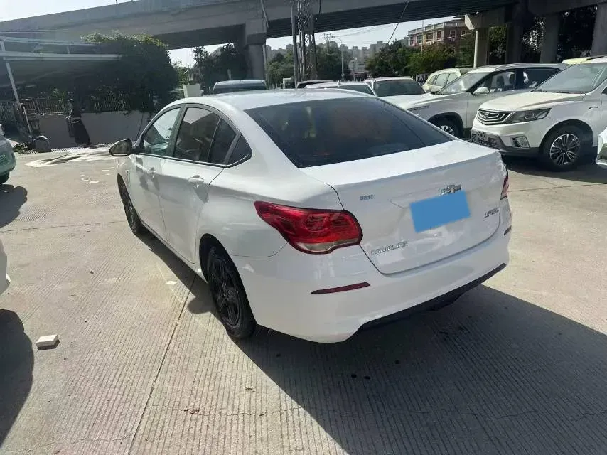 2019 Chevrolet Cavalier 1.5L 113HP L4 6AT,autocango,china used car exporter,china ev exporter,chinese used car exporter,chinese used ev exporter