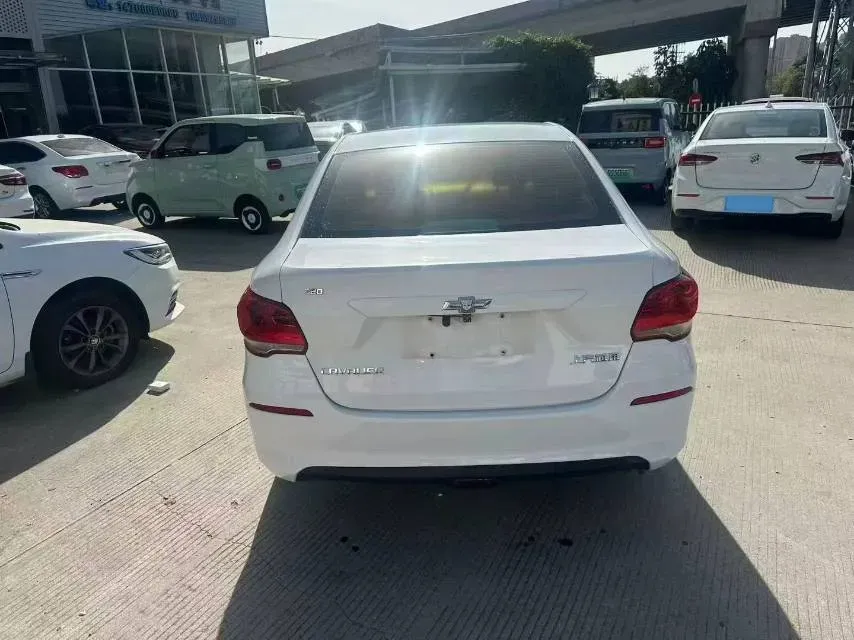 2019 Chevrolet Cavalier 1.5L 113HP L4 6AT,autocango,china used car exporter,china ev exporter,chinese used car exporter,chinese used ev exporter