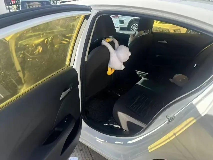 2019 Chevrolet Cavalier 1.5L 113HP L4 6AT,autocango,china used car exporter,china ev exporter,chinese used car exporter,chinese used ev exporter