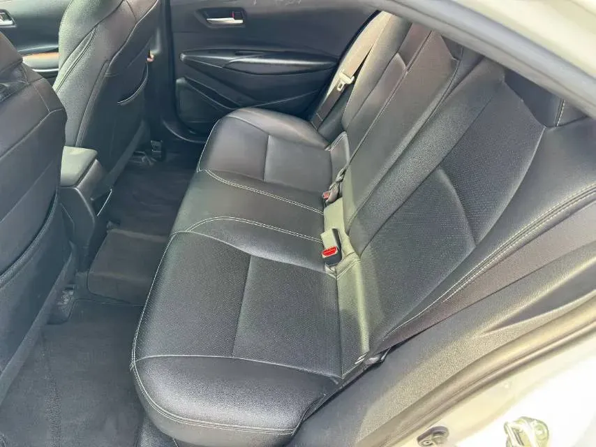 2019 Toyota Corolla 1.8L 98HP L4 E-CVT Hybrid,autocango,china used car exporter,china ev exporter,chinese used car exporter,chinese used ev exporter