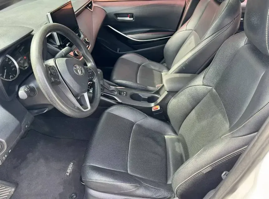 2019 Toyota Corolla 1.8L 98HP L4 E-CVT Hybrid,autocango,china used car exporter,china ev exporter,chinese used car exporter,chinese used ev exporter