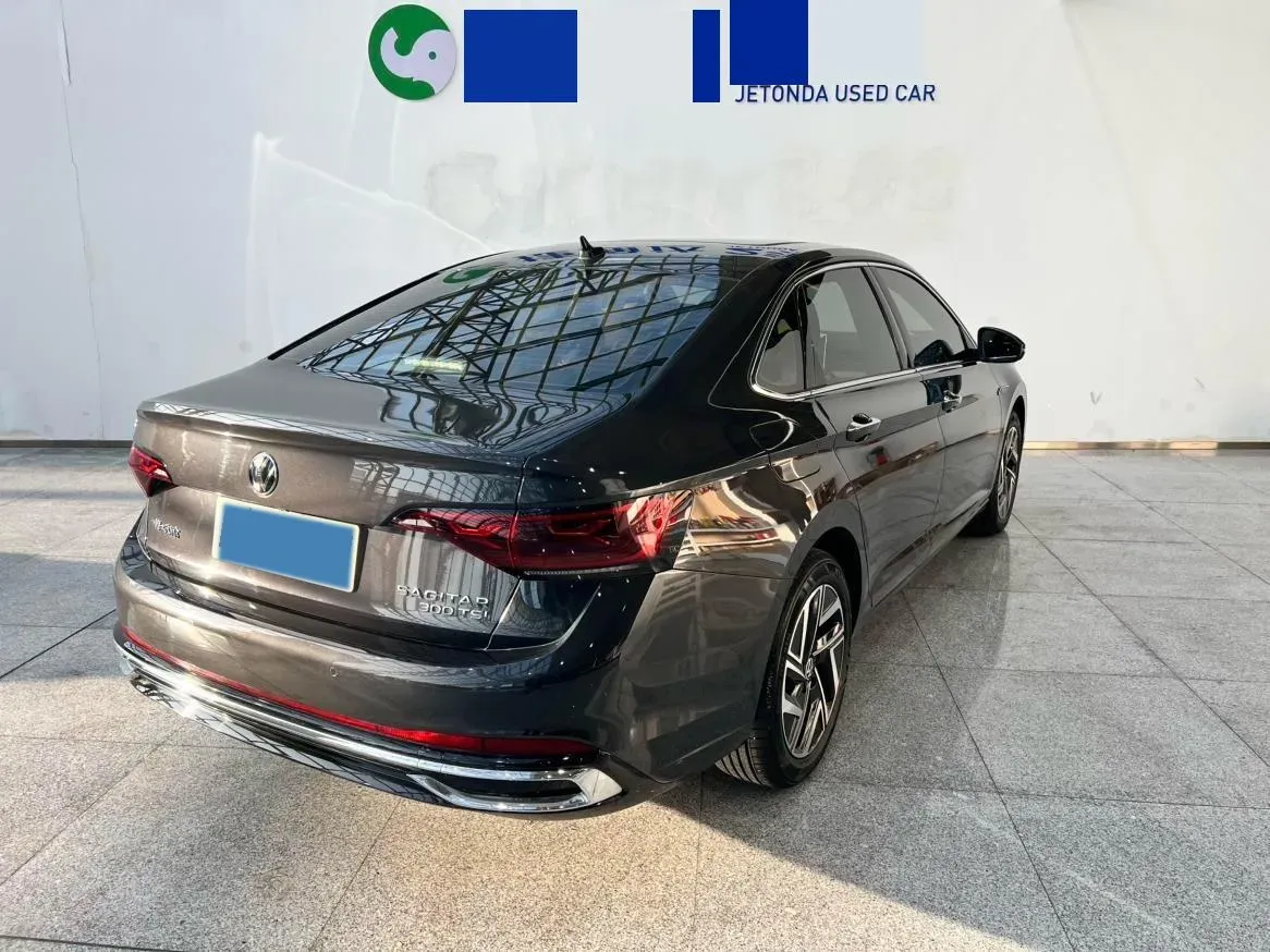 2024 Volkswagen Sagitar 1.5T 160HP L4 7DCT,autocango,china used car exporter,china ev exporter,chinese used car exporter,chinese used ev exporter