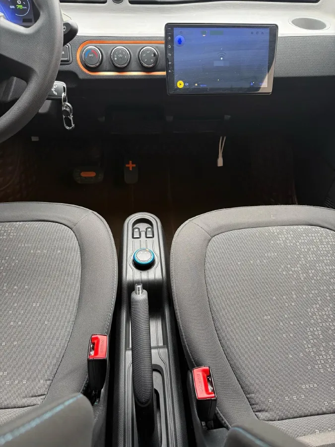 2020 WuLing HongGuang MINI EV BEV 9KWH,autocango,china used car exporter,china ev exporter,chinese used car exporter,chinese used ev exporter