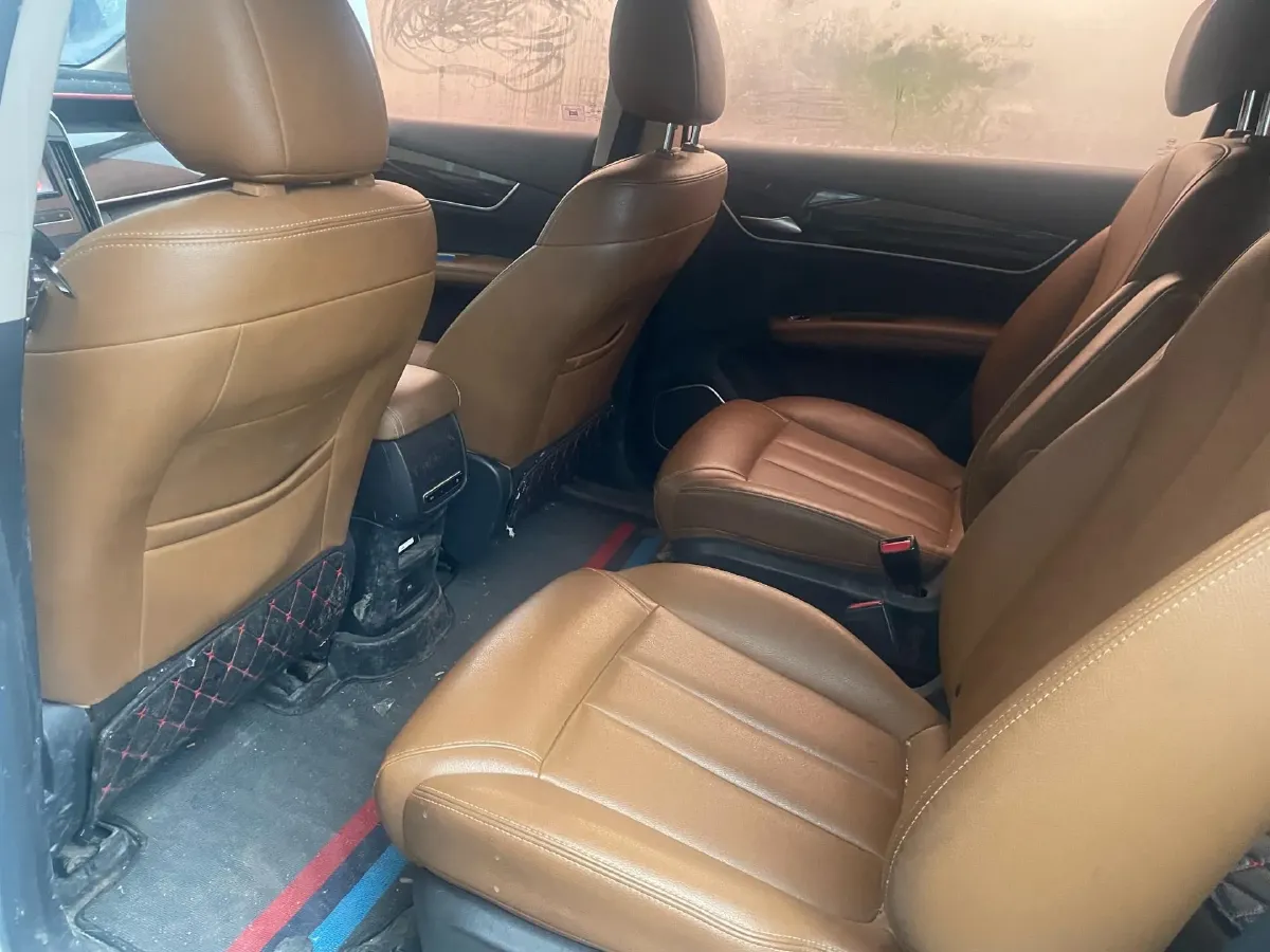 2018 BYD Song MAX 1.5T 154HP L4 6MT,autocango,china used car exporter,china ev exporter,chinese used car exporter,chinese used ev exporter