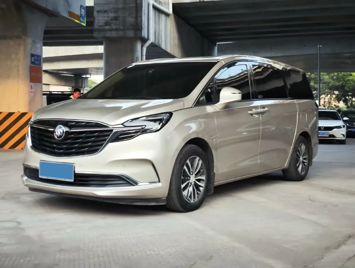 2021 Buick GL8 2.0T 237HP L4 9AT,autocango,china used car exporter,china ev exporter,chinese used car exporter,chinese used ev exporter