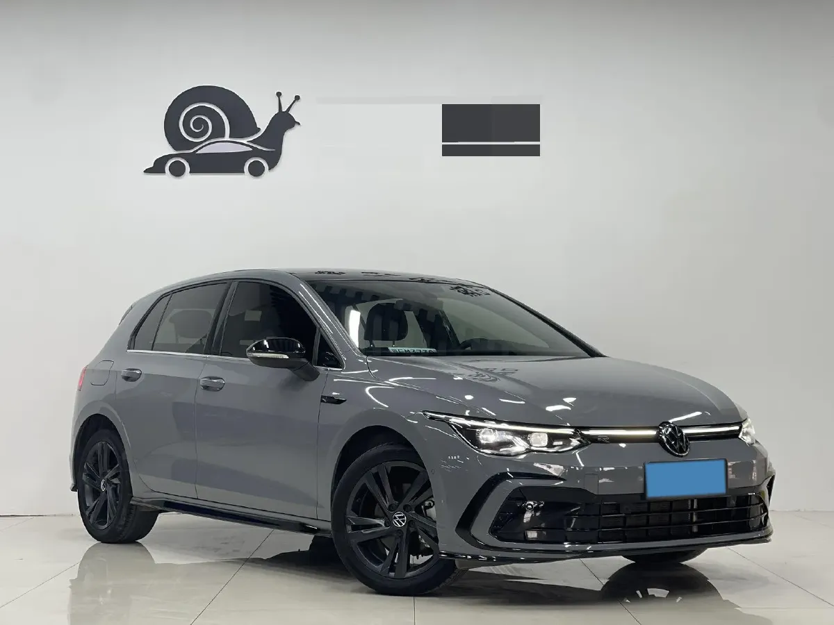 2021 Volkswagen Golf 1.4T 150HP L4 7DCT,autocango,china used car exporter,china ev exporter,chinese used car exporter,chinese used ev exporter