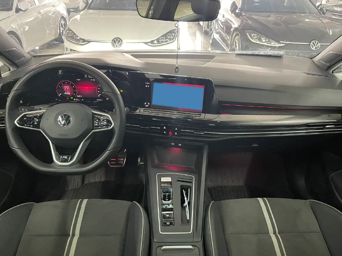 2021 Volkswagen Golf 1.4T 150HP L4 7DCT,autocango,china used car exporter,china ev exporter,chinese used car exporter,chinese used ev exporter