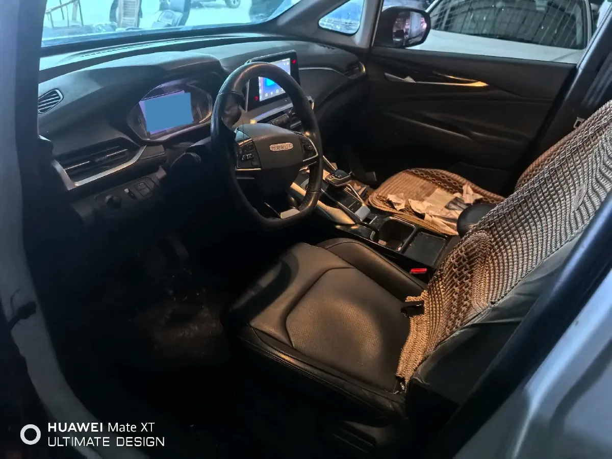 2020 Foton Tunland YuTu 2.0T 238HP L4 6MT,autocango,china used car exporter,china ev exporter,chinese used car exporter,chinese used ev exporter