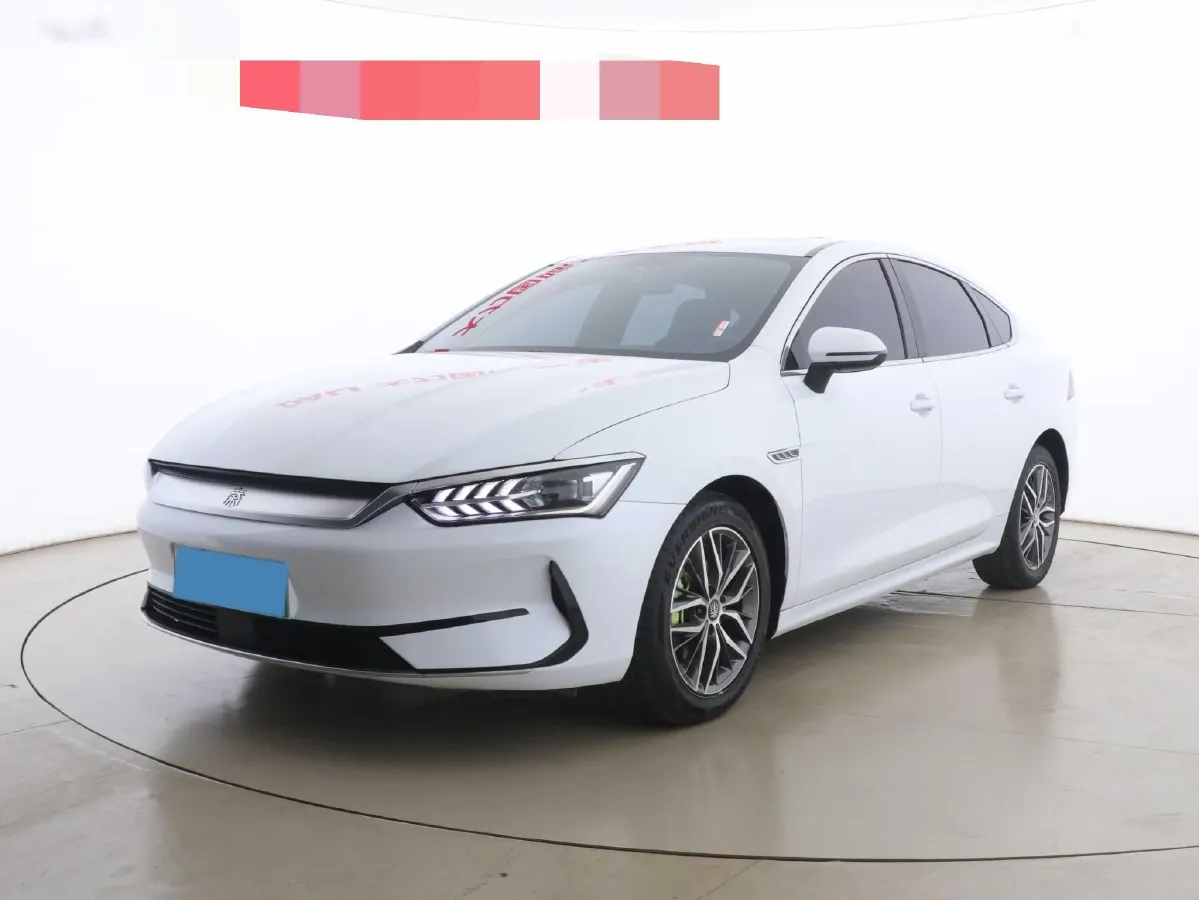 2023 BYD Qin Plus BEV 57.6KWH,autocango,china used car exporter,china ev exporter,chinese used car exporter,chinese used ev exporter