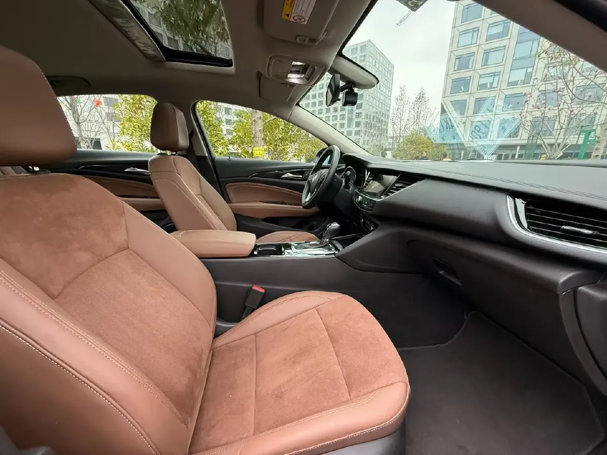 2019 Buick Regal 1.5T 170HP L4 9AT,autocango,china used car exporter,china ev exporter,chinese used car exporter,chinese used ev exporter