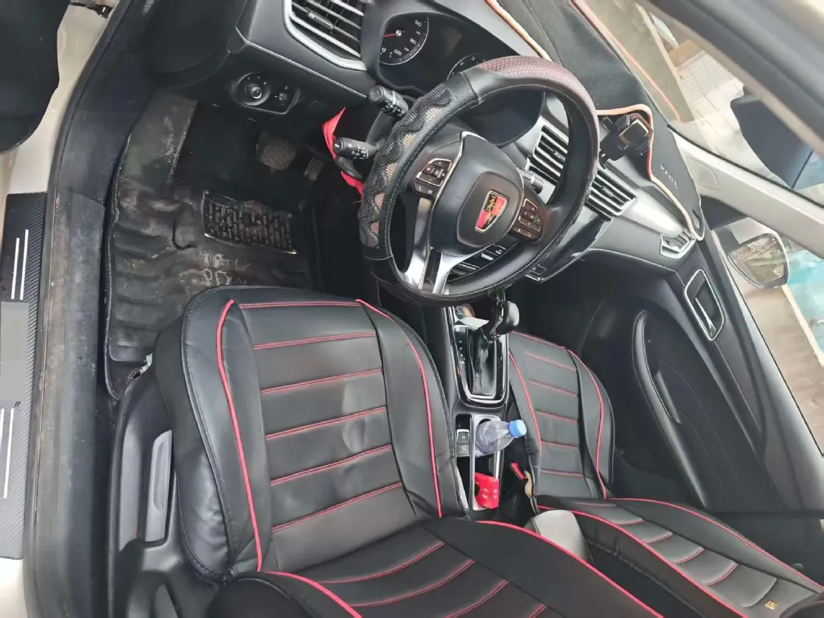 2019 Roewe i5 1.5L 120HP L4 CVT,autocango,china used car exporter,china ev exporter,chinese used car exporter,chinese used ev exporter