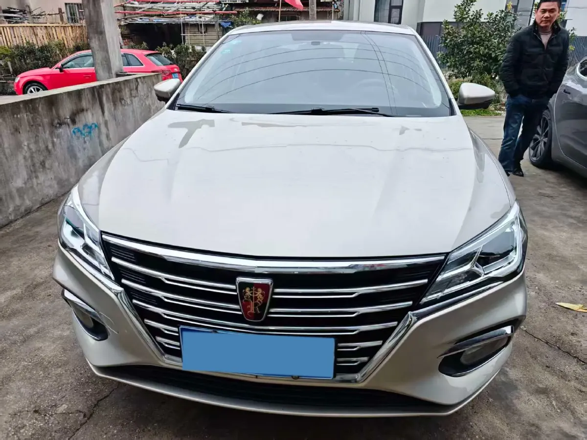 2019 Roewe i5 1.5L 120HP L4 CVT,autocango,china used car exporter,china ev exporter,chinese used car exporter,chinese used ev exporter