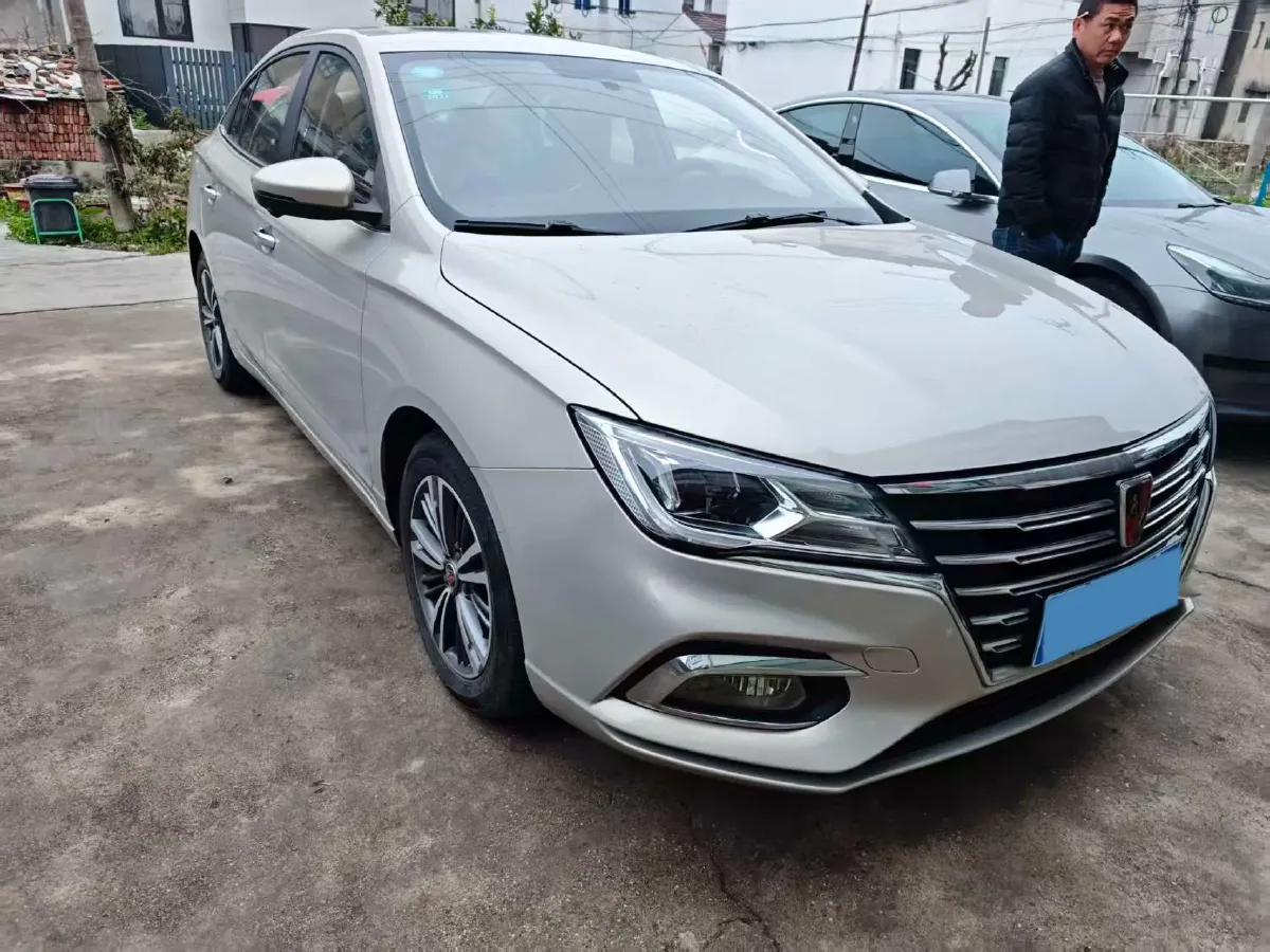 2019 Roewe i5 1.5L 120HP L4 CVT,autocango,china used car exporter,china ev exporter,chinese used car exporter,chinese used ev exporter