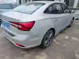 2019 Roewe i5 1.5L 120HP L4 CVT