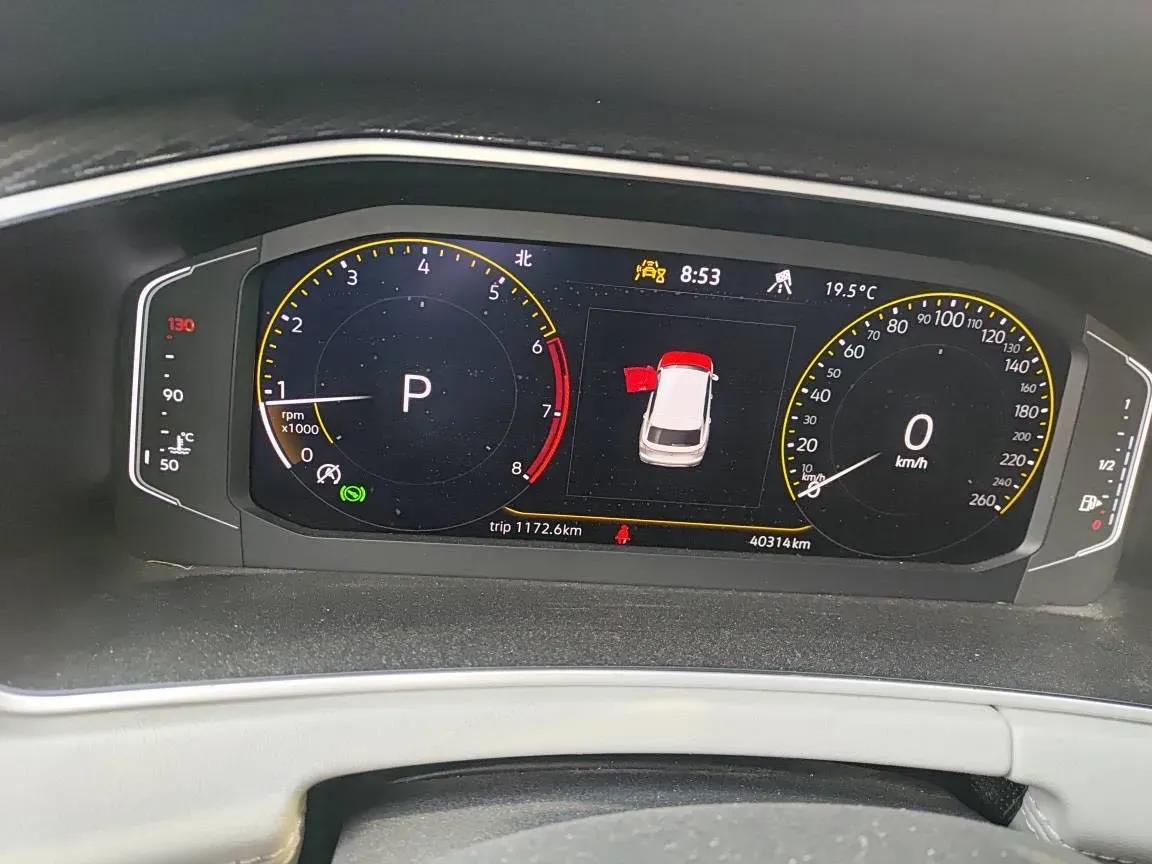 2023 Volkswagen Tayron 1.4T 150HP L4 7DCT,autocango,china used car exporter,china ev exporter,chinese used car exporter,chinese used ev exporter