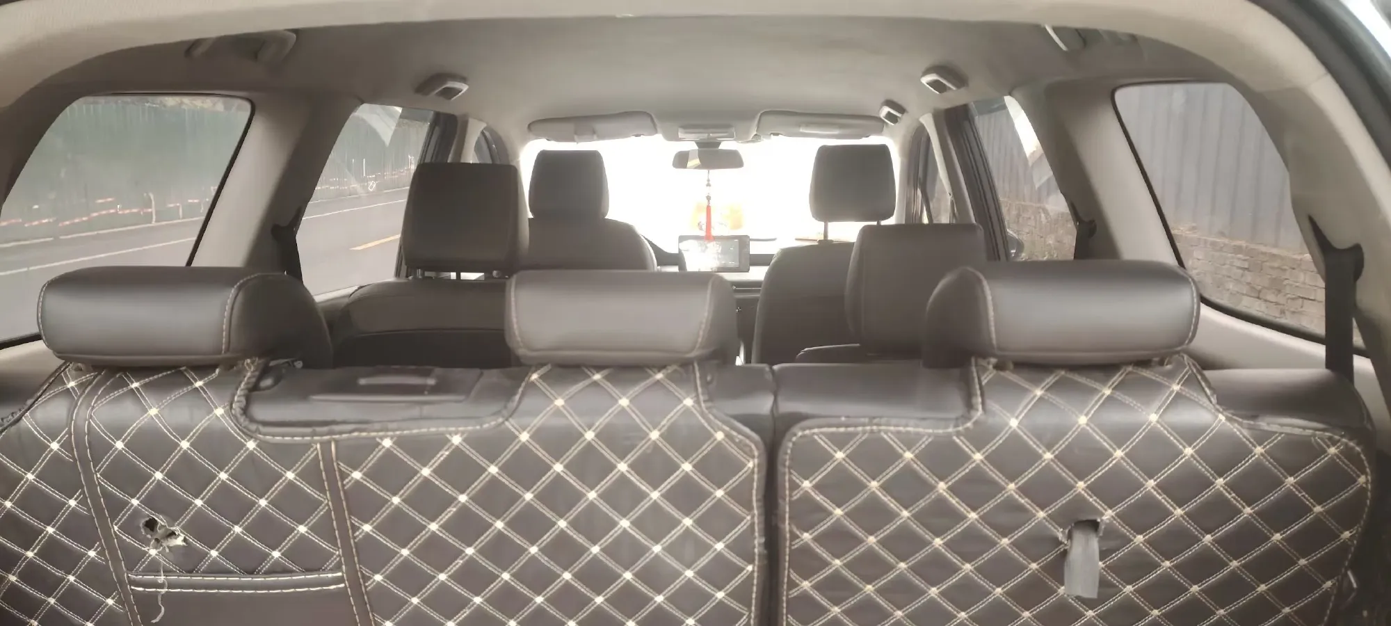 2022 VGV U70Pro 1.5T 156HP L4 6MT,autocango,china used car exporter,china ev exporter,chinese used car exporter,chinese used ev exporter