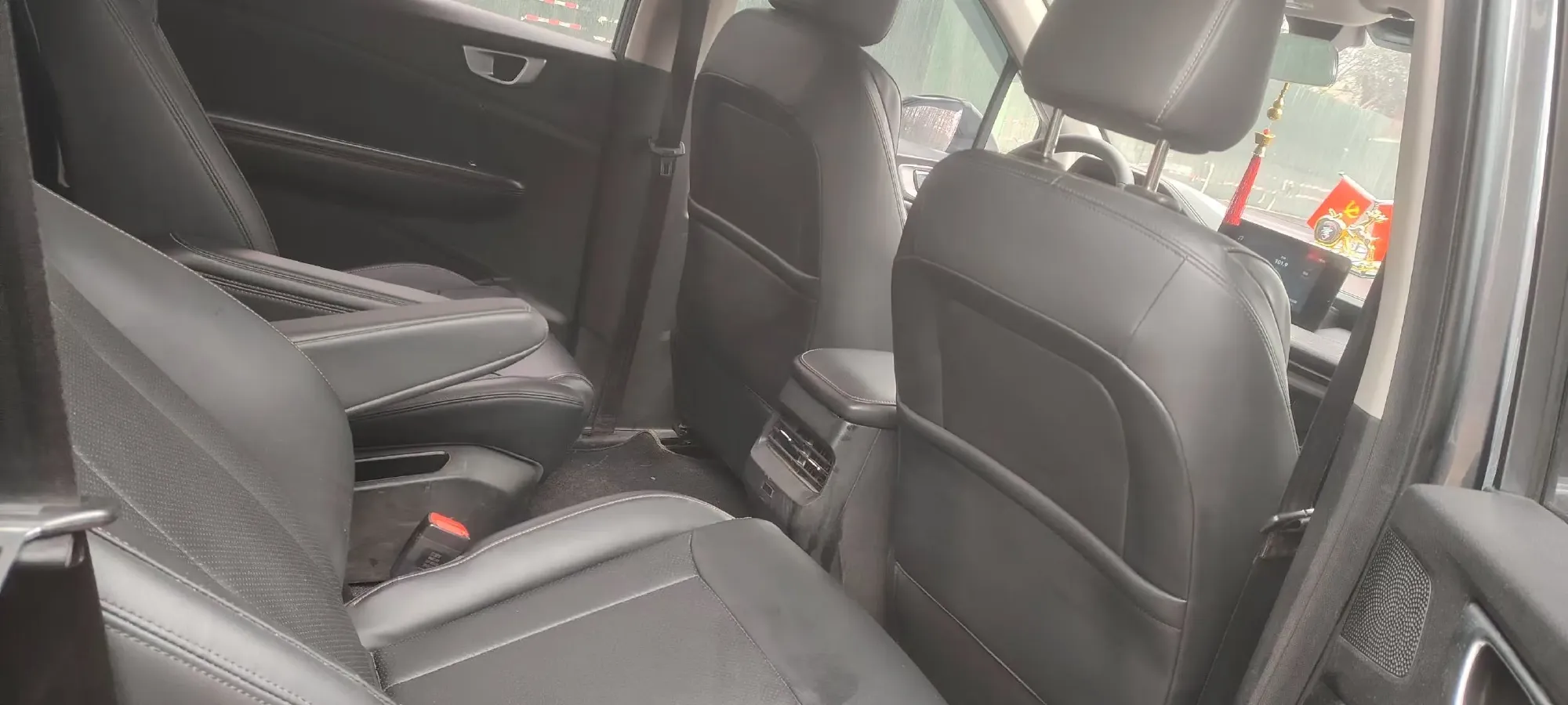 2022 VGV U70Pro 1.5T 156HP L4 6MT,autocango,china used car exporter,china ev exporter,chinese used car exporter,chinese used ev exporter