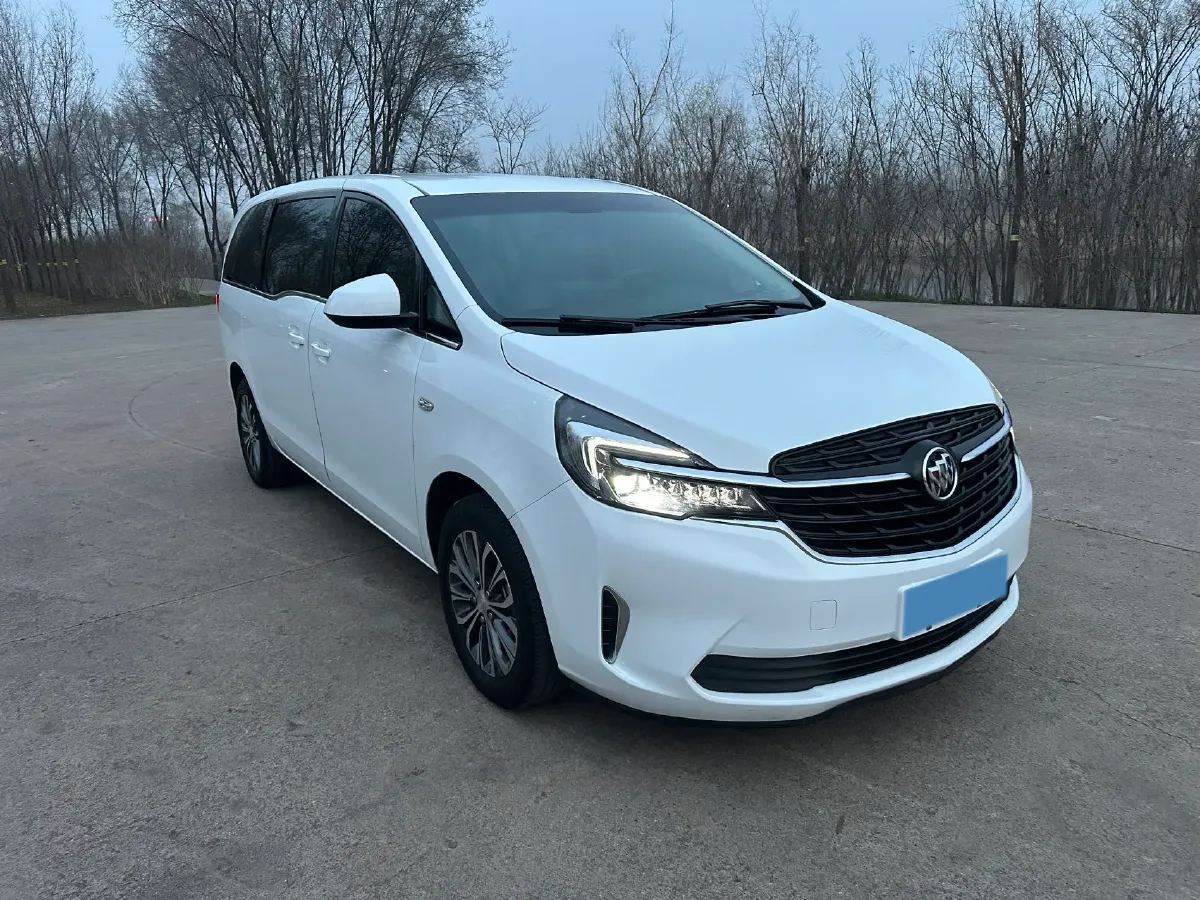 2022 Buick GL8 2.0T 237HP L4 9AT,autocango,china used car exporter,china ev exporter,chinese used car exporter,chinese used ev exporter