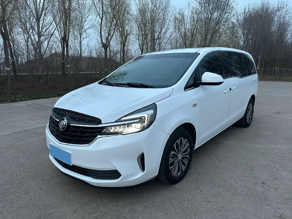 2022 Buick GL8 2.0T 237HP L4 9AT,autocango,china used car exporter,china ev exporter,chinese used car exporter,chinese used ev exporter