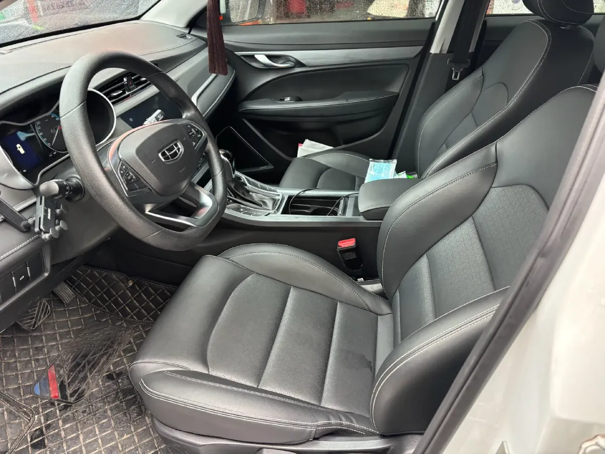 2021 Geely Emgrand 1.5L 109HP L4 CVT,autocango,china used car exporter,china ev exporter,chinese used car exporter,chinese used ev exporter