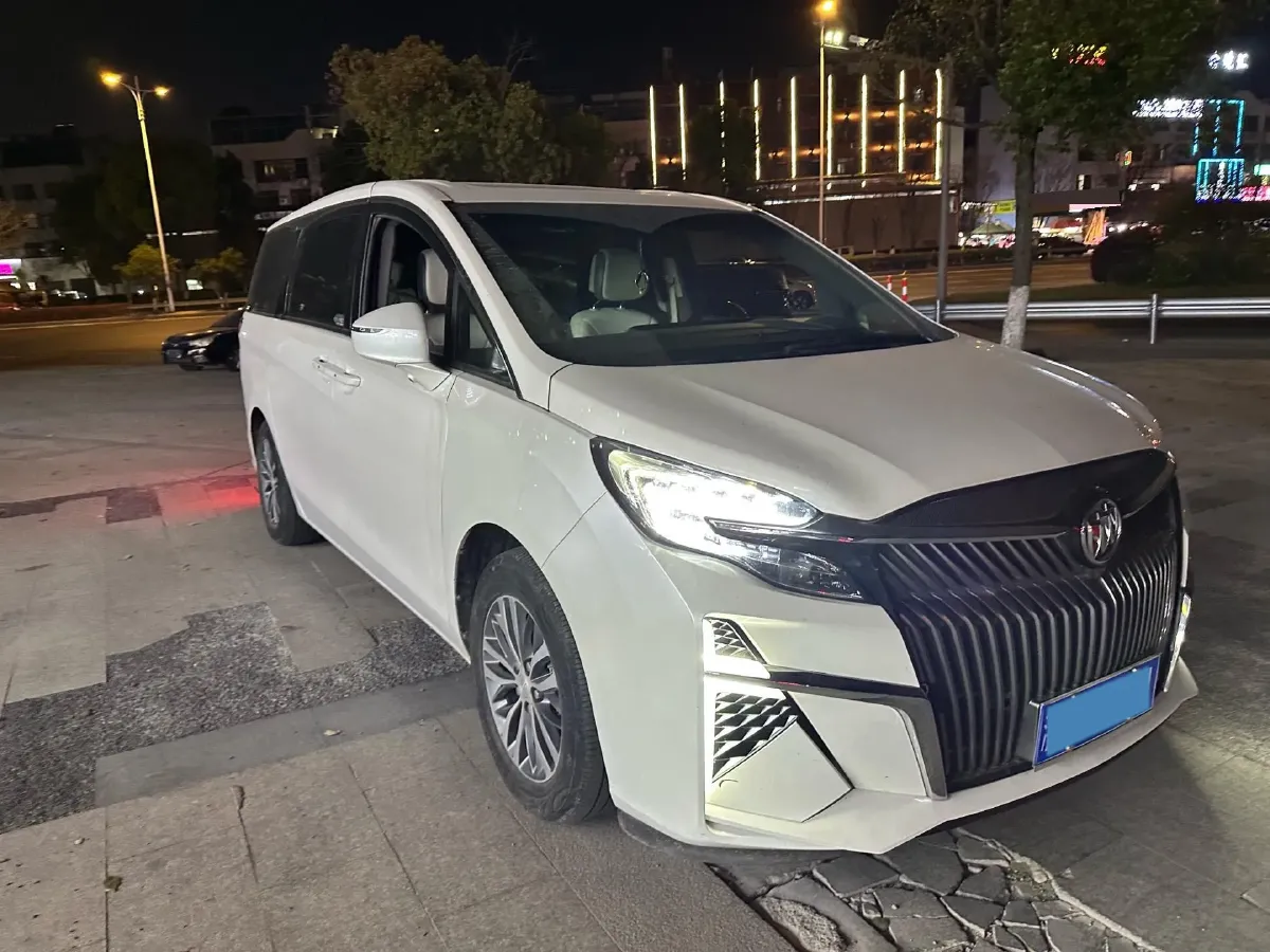 2021 Buick GL8 2.0T 237HP L4 9AT,autocango,china used car exporter,china ev exporter,chinese used car exporter,chinese used ev exporter