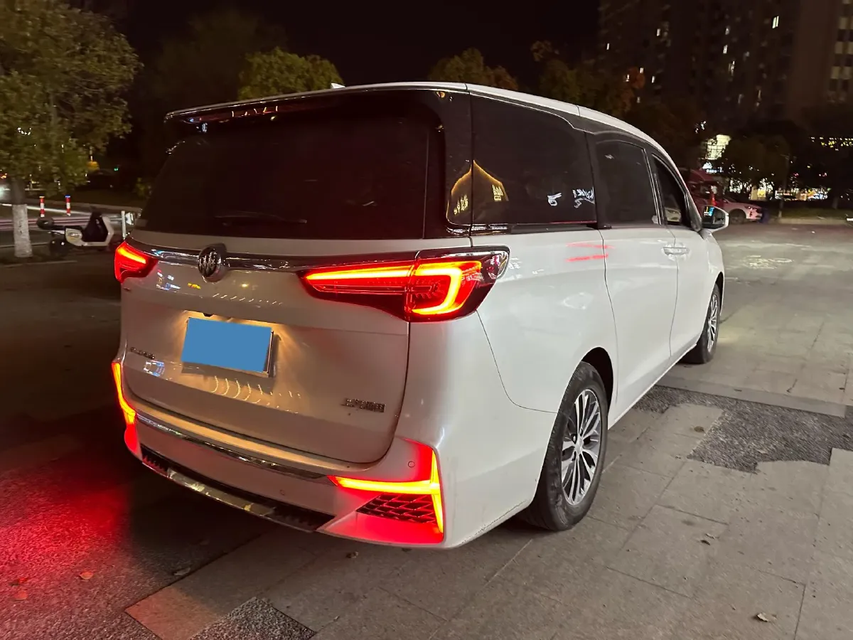 2021 Buick GL8 2.0T 237HP L4 9AT,autocango,china used car exporter,china ev exporter,chinese used car exporter,chinese used ev exporter