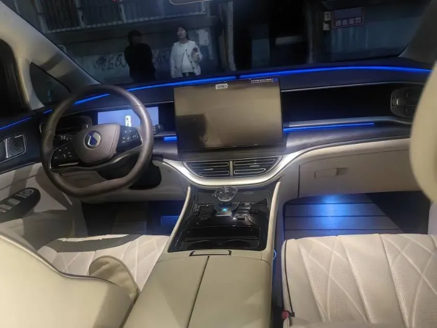 2024 Denza D9 1.5T 139HP L4 E-CVT PHEV 40KWH,autocango,china used car exporter,china ev exporter,chinese used car exporter,chinese used ev exporter