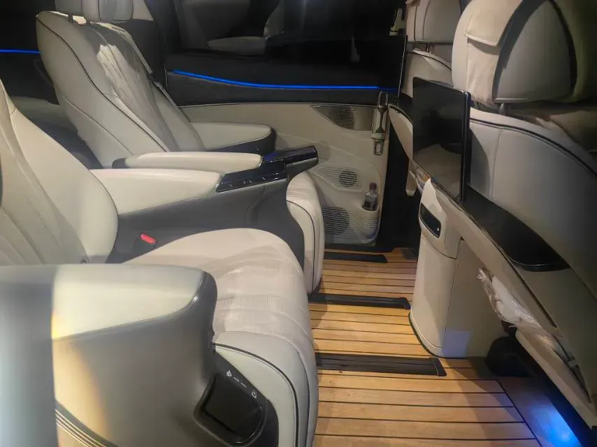 2024 Denza D9 1.5T 139HP L4 E-CVT PHEV 40KWH,autocango,china used car exporter,china ev exporter,chinese used car exporter,chinese used ev exporter