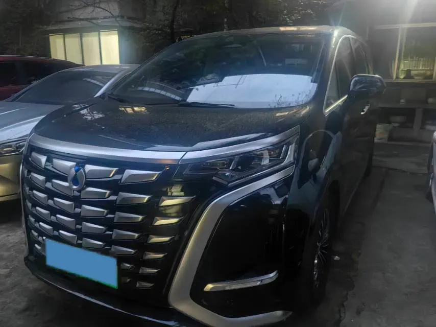 2024 Denza D9 1.5T 139HP L4 E-CVT PHEV 40KWH,autocango,china used car exporter,china ev exporter,chinese used car exporter,chinese used ev exporter