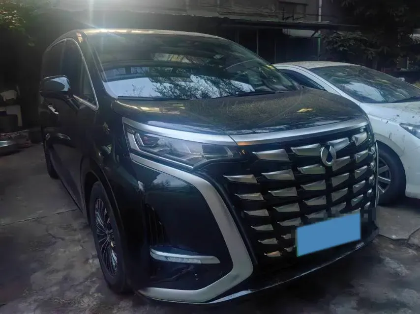 2024 Denza D9 1.5T 139HP L4 E-CVT PHEV 40KWH,autocango,china used car exporter,china ev exporter,chinese used car exporter,chinese used ev exporter