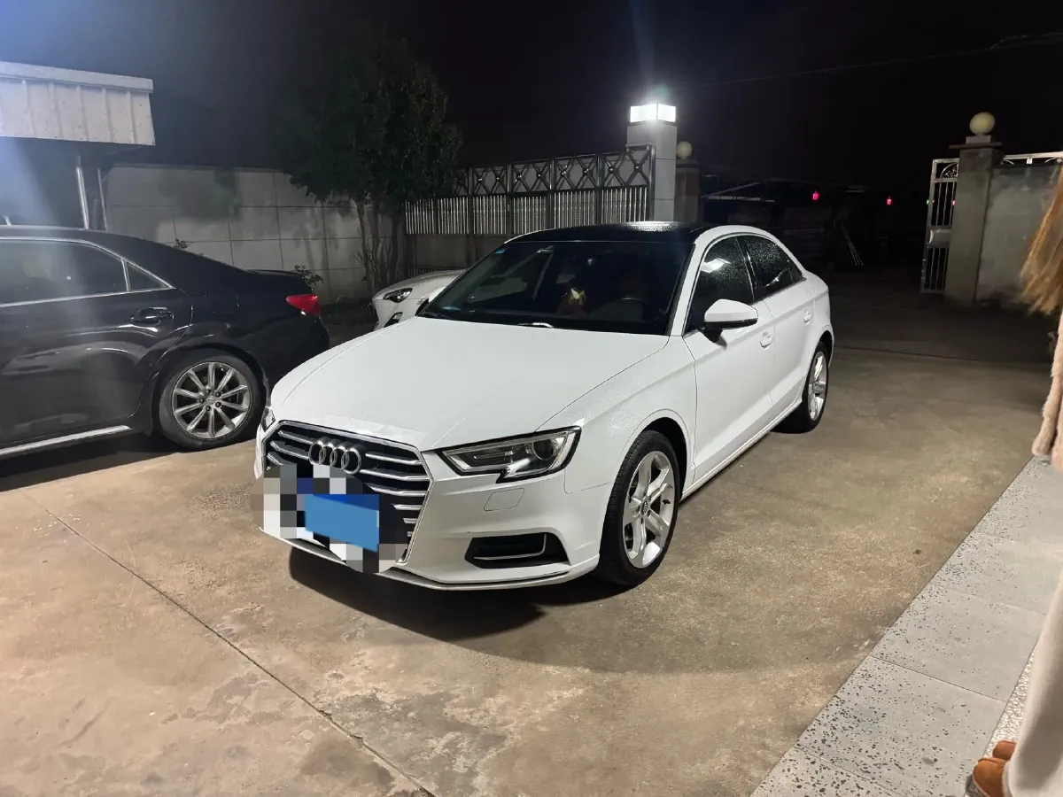 2020 Audi A3 1.4T 150HP L4 7DCT,autocango,china used car exporter,china ev exporter,chinese used car exporter,chinese used ev exporter