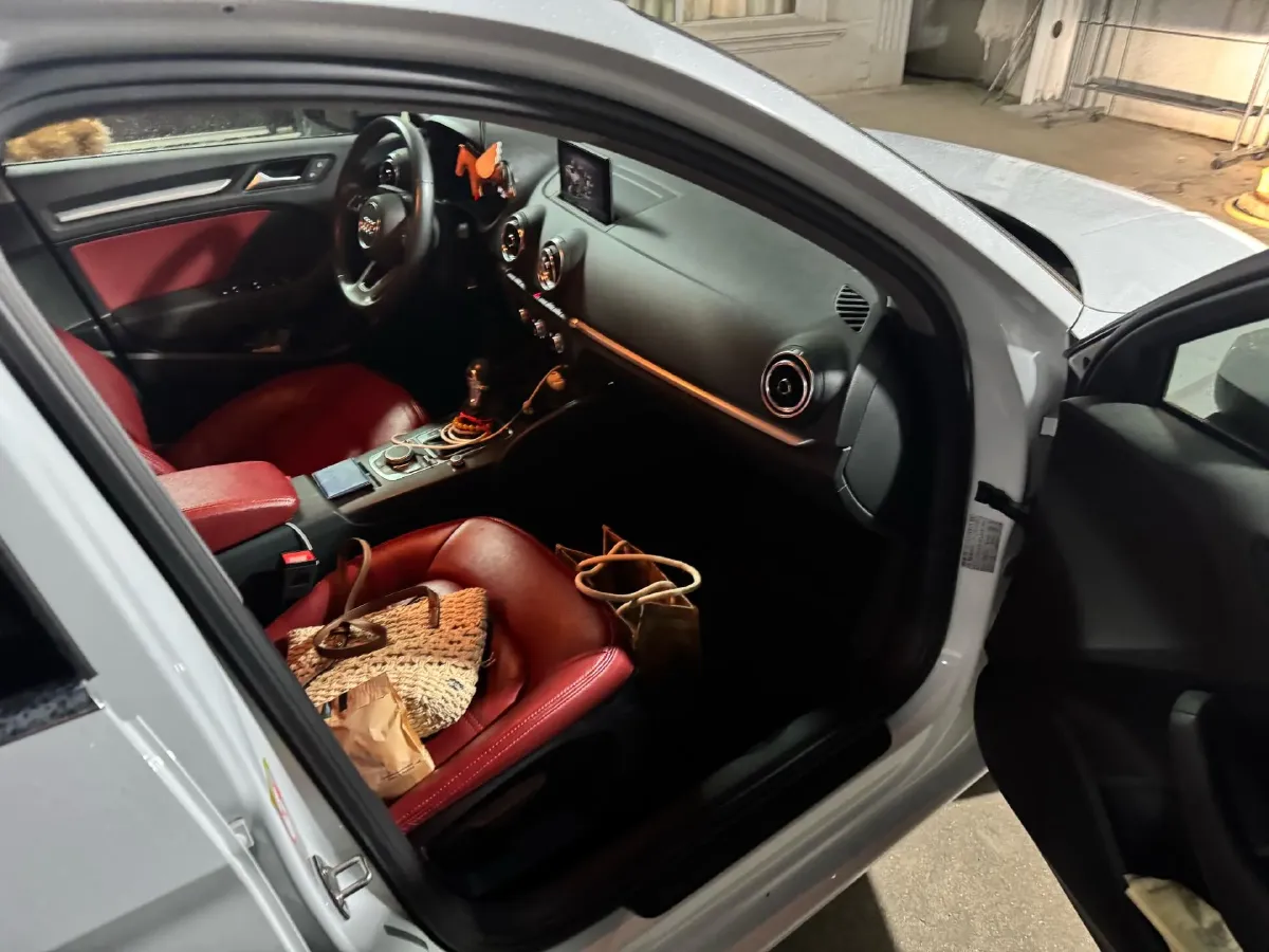 2020 Audi A3 1.4T 150HP L4 7DCT,autocango,china used car exporter,china ev exporter,chinese used car exporter,chinese used ev exporter