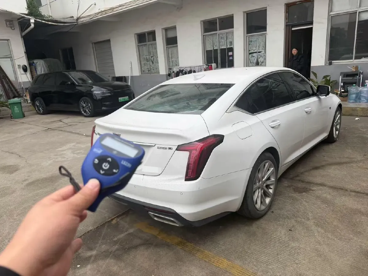 2021 Cadillac CT5 2.0T 237HP L4 10AT,autocango,china used car exporter,china ev exporter,chinese used car exporter,chinese used ev exporter