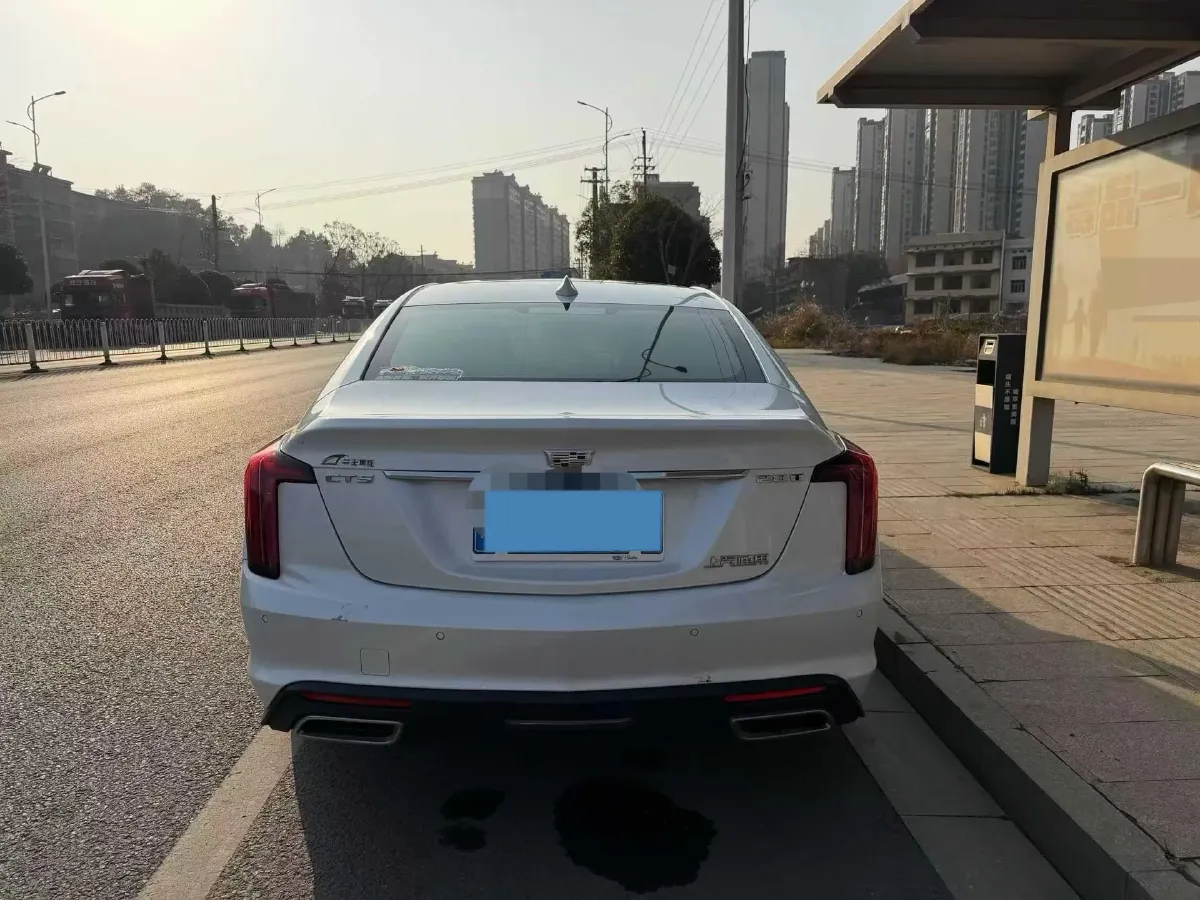 2021 Cadillac CT5 2.0T 237HP L4 10AT,autocango,china used car exporter,china ev exporter,chinese used car exporter,chinese used ev exporter