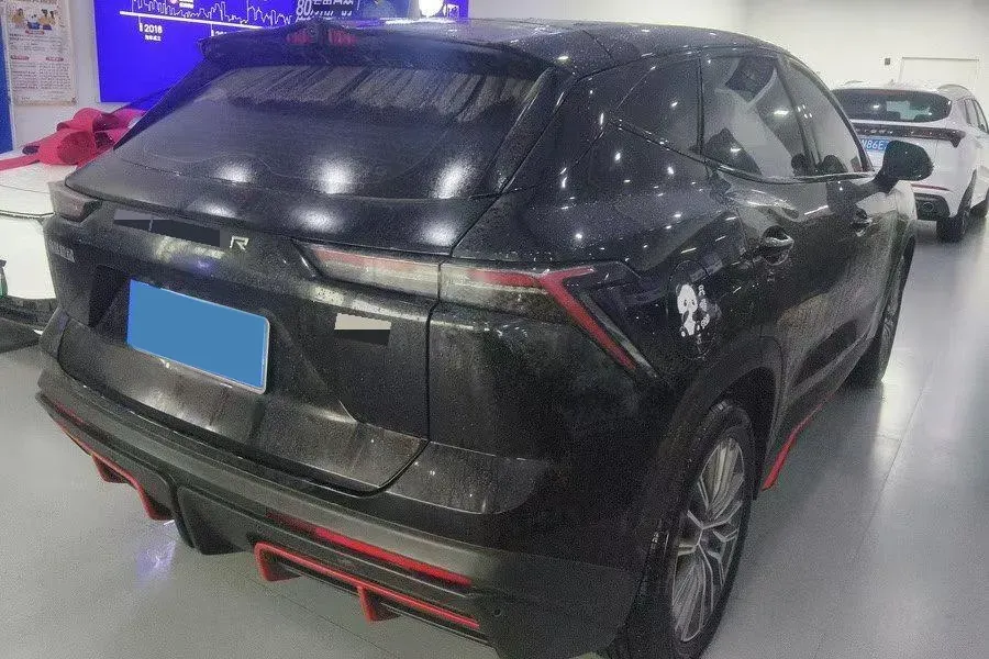 2024 Jetour DASHING 1.5T 156HP L4 6DCT,autocango,china used car exporter,china ev exporter,chinese used car exporter,chinese used ev exporter