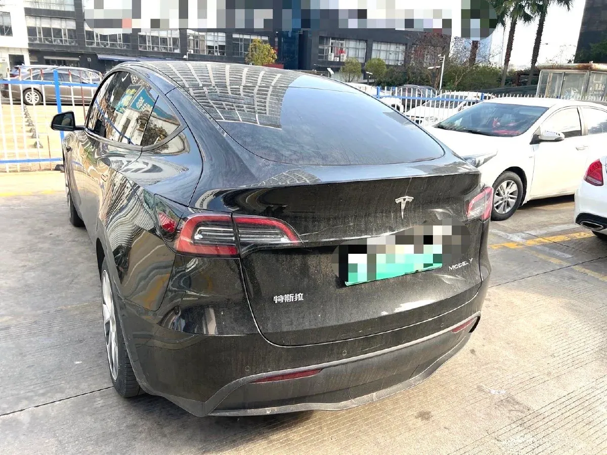 2022 Tesla Model Y BEV 60KWH,autocango,china used car exporter,china ev exporter,chinese used car exporter,chinese used ev exporter