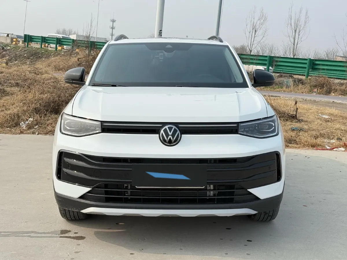 2026 Volkswagen Tharu 1.5L 110HP L4 6AT,autocango,china used car exporter,china ev exporter,chinese used car exporter,chinese used ev exporter