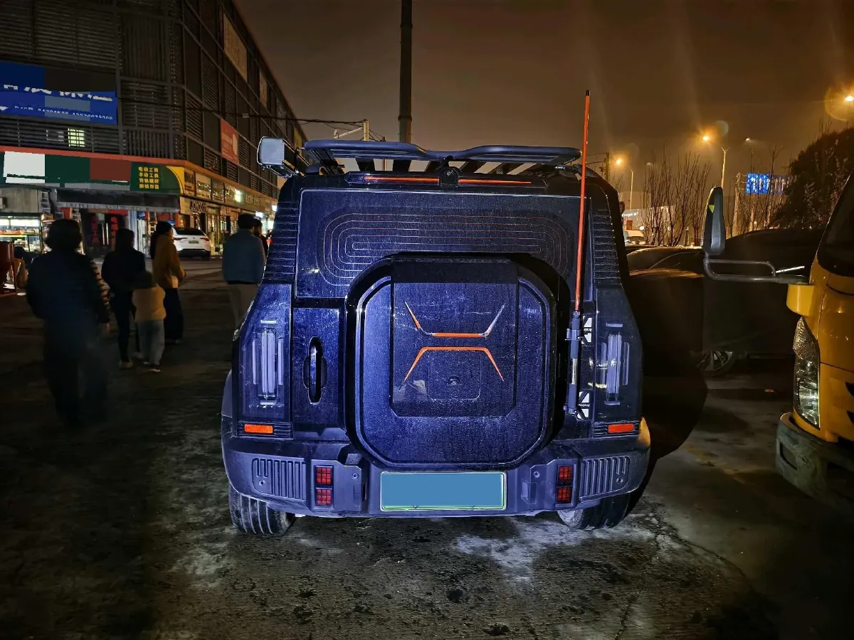 2024 Jetour ShanHai TravellerC-DM 1.5T 156HP L4 3DHT PHEV 26.7KWH,autocango,china used car exporter,china ev exporter,chinese used car exporter,chinese used ev exporter