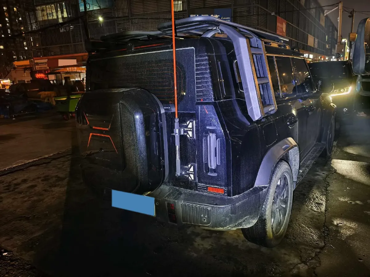 2024 Jetour ShanHai TravellerC-DM 1.5T 156HP L4 3DHT PHEV 26.7KWH,autocango,china used car exporter,china ev exporter,chinese used car exporter,chinese used ev exporter