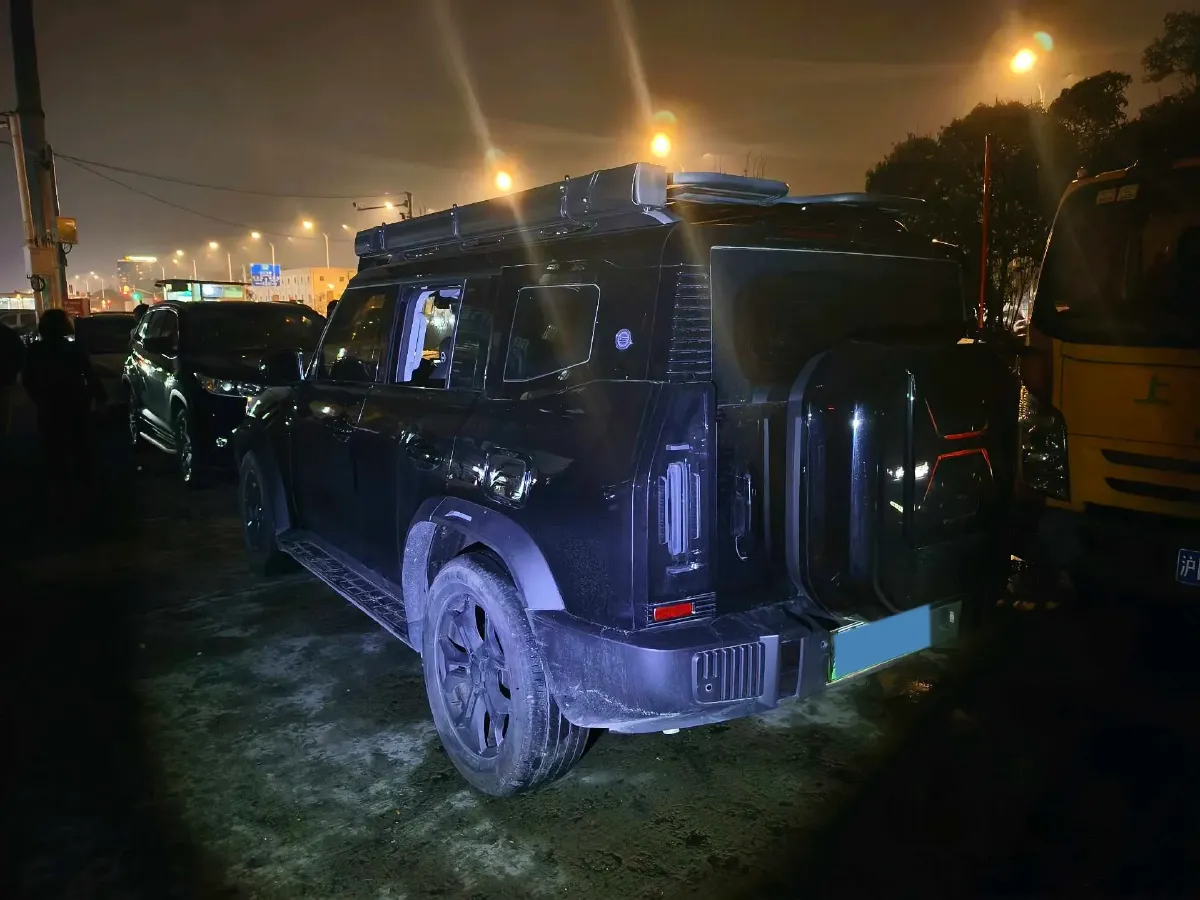 2024 Jetour ShanHai TravellerC-DM 1.5T 156HP L4 3DHT PHEV 26.7KWH,autocango,china used car exporter,china ev exporter,chinese used car exporter,chinese used ev exporter