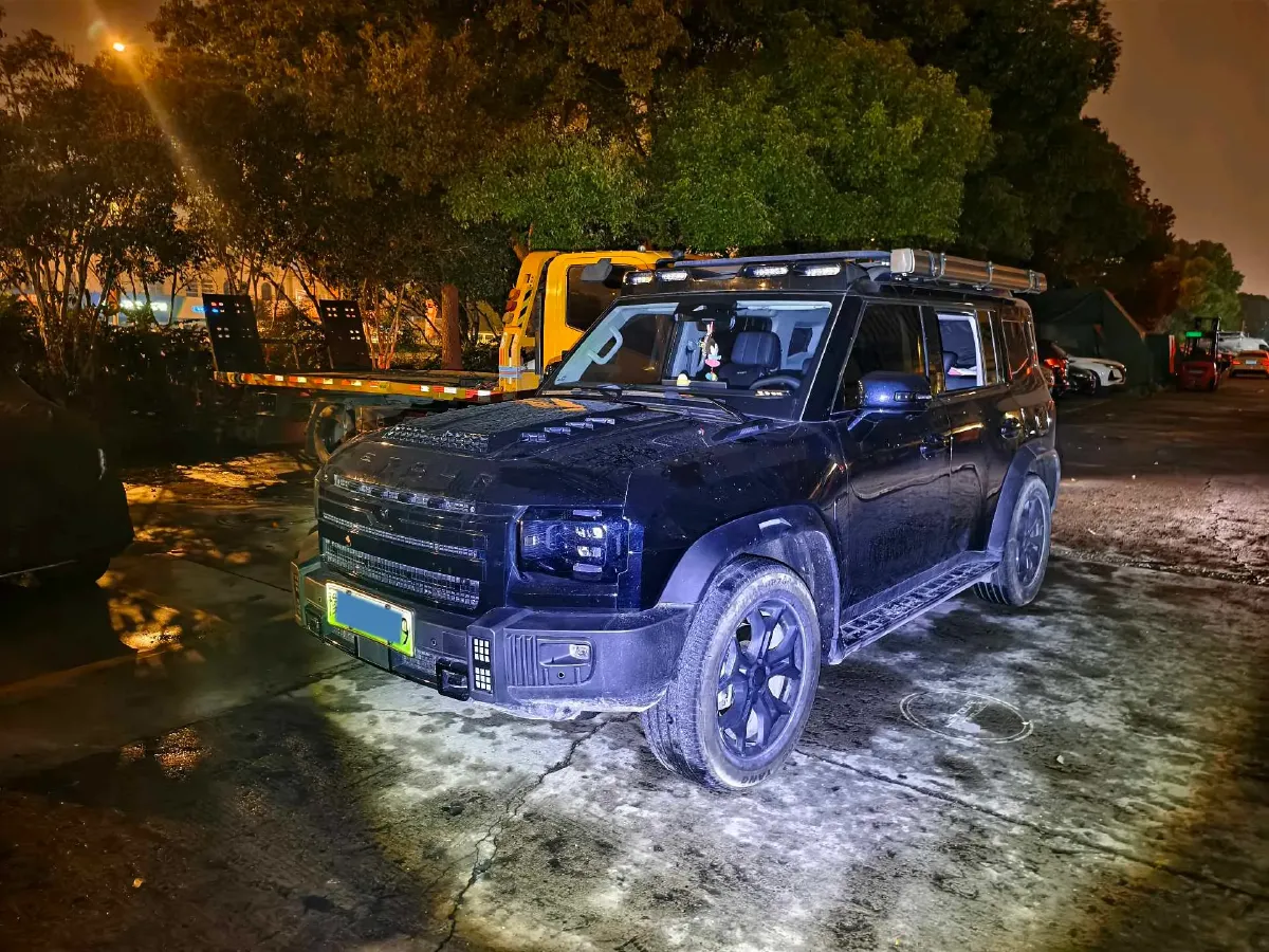 2024 Jetour ShanHai TravellerC-DM 1.5T 156HP L4 3DHT PHEV 26.7KWH,autocango,china used car exporter,china ev exporter,chinese used car exporter,chinese used ev exporter