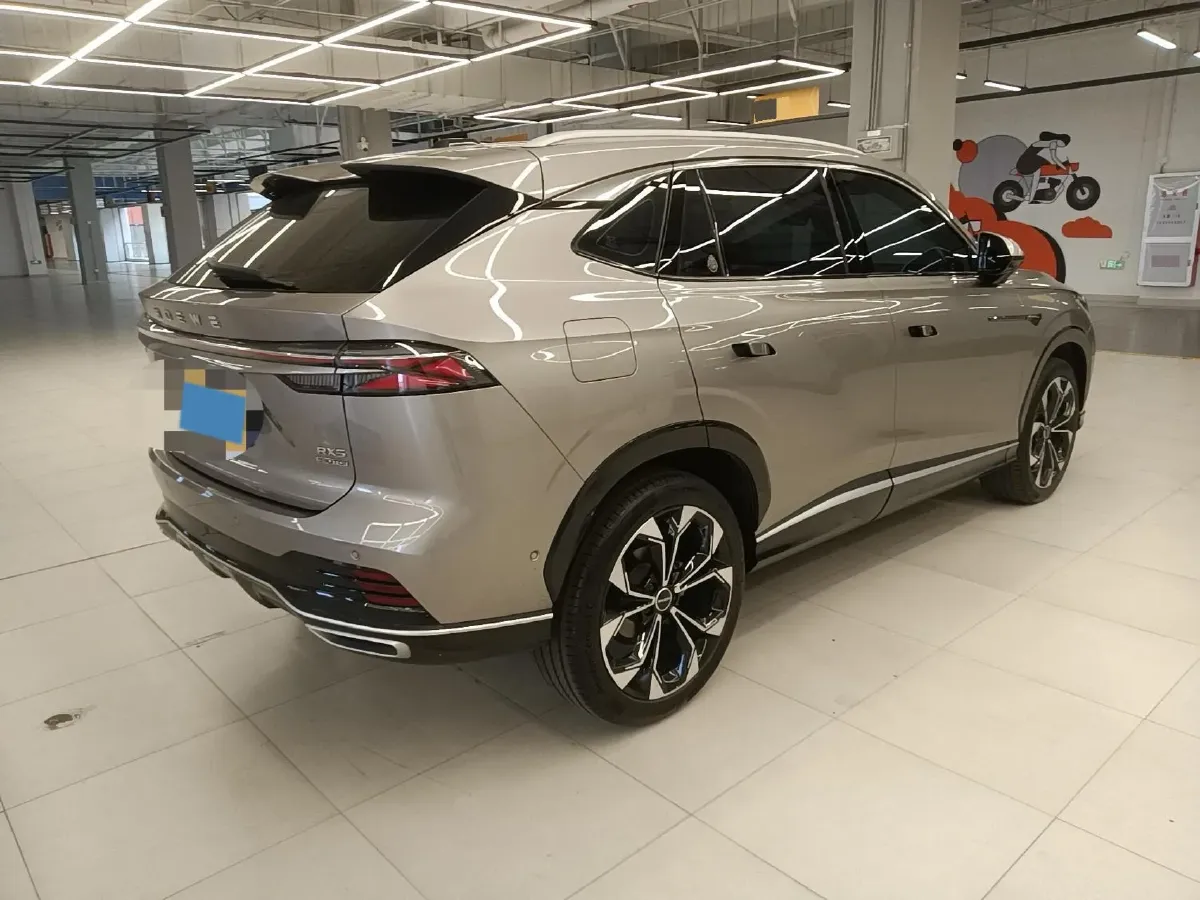 2023 Roewe RX5 1.5T 188HP L4 7DCT,autocango,china used car exporter,china ev exporter,chinese used car exporter,chinese used ev exporter
