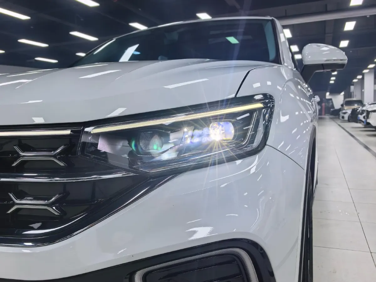 2023 Volkswagen Tayron 1.4T 150HP L4 7DCT,autocango,china used car exporter,china ev exporter,chinese used car exporter,chinese used ev exporter